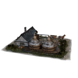 Copper Refinary