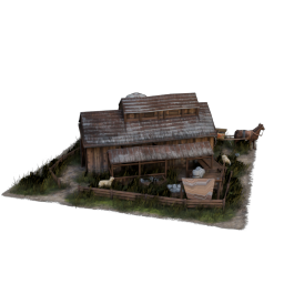 Shepherd Ranch