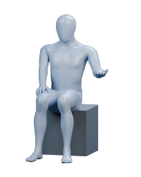 052 | Seated Explanation