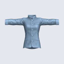 Female | Academy Jacket