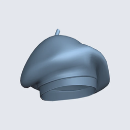 Female | Beret