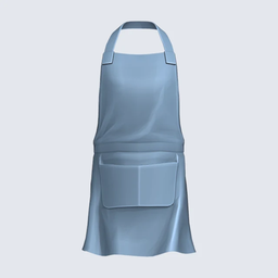 Female | Bib Apron
