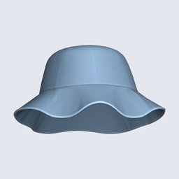 Female | Bucket Hat