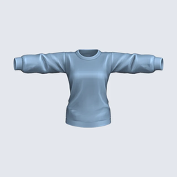 Female | Classic Long-Sleeve