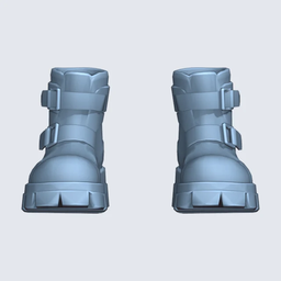 Female | Exosuit Work Boots