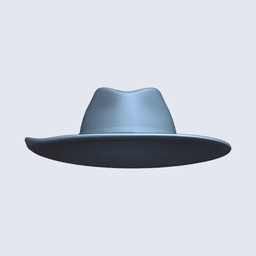 Female | Fedora