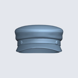 Female | Flat Cap
