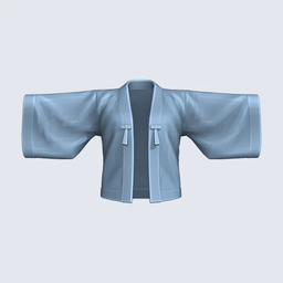 Female | Haori Jacket