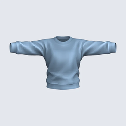 Female | Long-Sleeve Sweatshirt