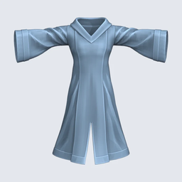 Female | Mage Robe
