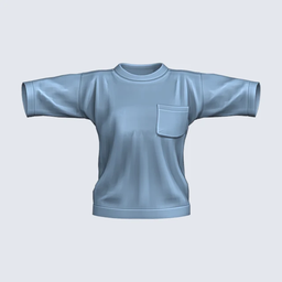 Female | Oversized T-Shirt