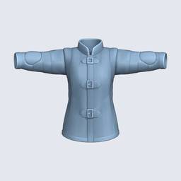 Female | Quilted Gambeson