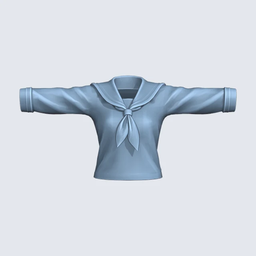 Female | Sailor Blouse