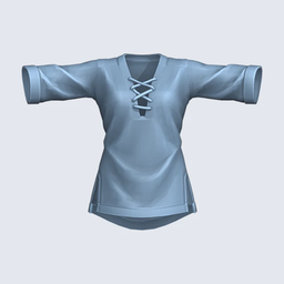 Female | Short Tunic