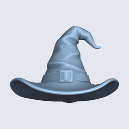 Female | Sorcerer Point Hat