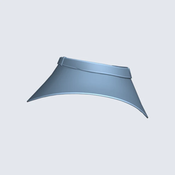 Female | Sports Visor