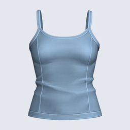 Female | Thin Strap Tank