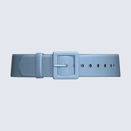 Female | Wide Belt