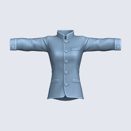 Male | Academy Jacket