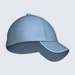 Male | Baseball Cap