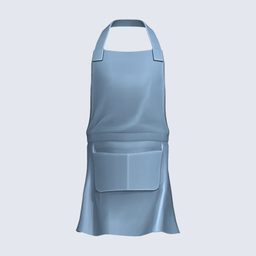 Male | Bib Apron