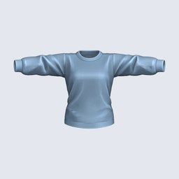 Male | Classic Long-Sleeve