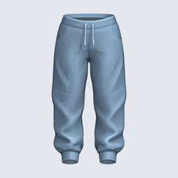 Male | Cuffed Joggers