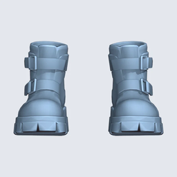 Male | Exosuit Work Boots