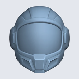 Male | Explorer Closed Helmet