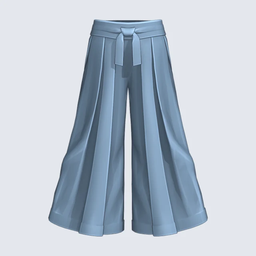 Male | Hakama Trousers