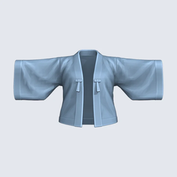 Male | Haori Jacket