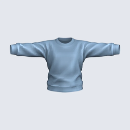 Male | Long-Sleeve Sweatshirt