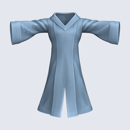 Male | Mage Robe