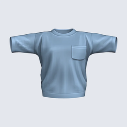 Male | Oversized T-Shirt