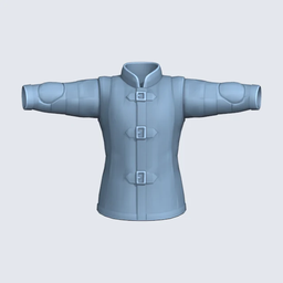 Male | Quilted Gambeson