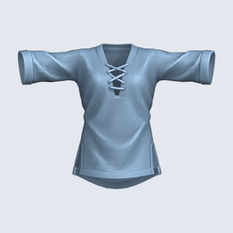 Male | Short Tunic
