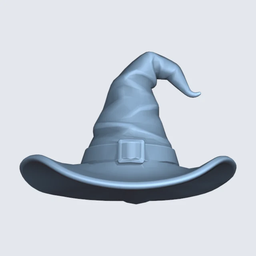 Male | Sorcerer Point Hat