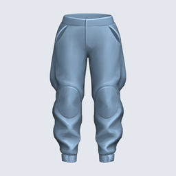 Male | Traveler Trousers