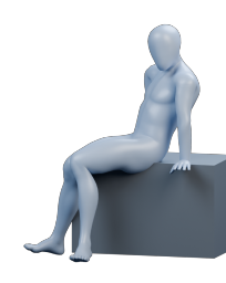 089 | Legacy Bench Recline