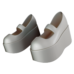 ACCS_Shoes_Gothic_Shoes_Open