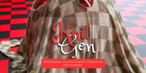 Knitgen