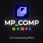 MP_Comp - Superhive (formerly Blender Market)