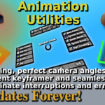 Animation Utilities - Superhive (formerly Blender Market)
