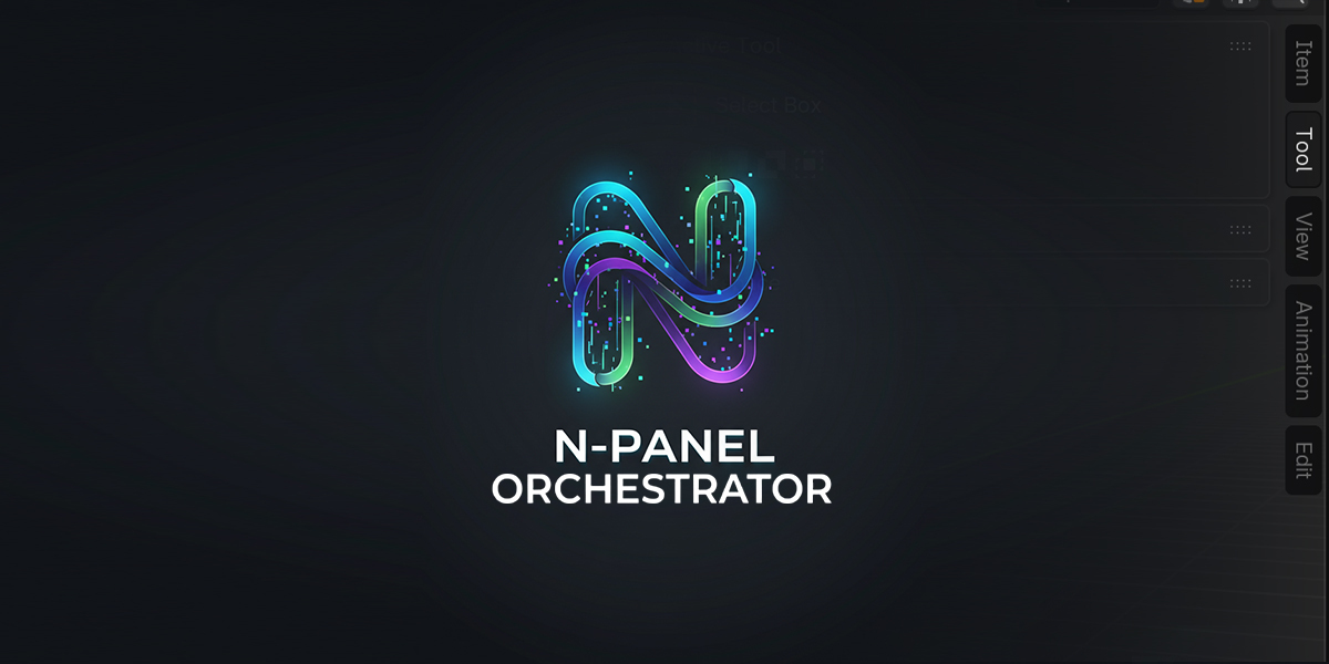 N-Panel Orchestrator