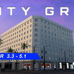 CityGrid - Superhive (formerly Blender Market)