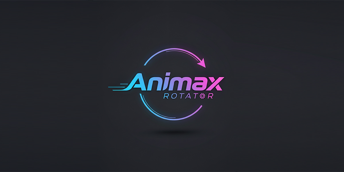 Animax Rotator