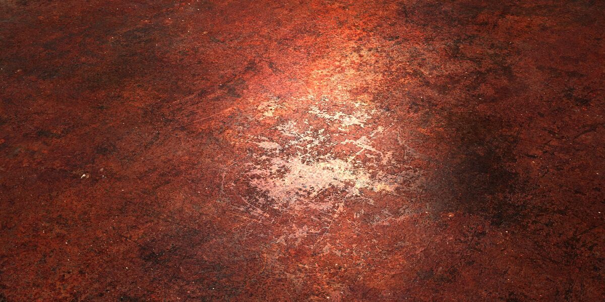 Rust Roughness Pbr Texture Rust 8K PBR Texture - Superhive (formerly Blender Market)