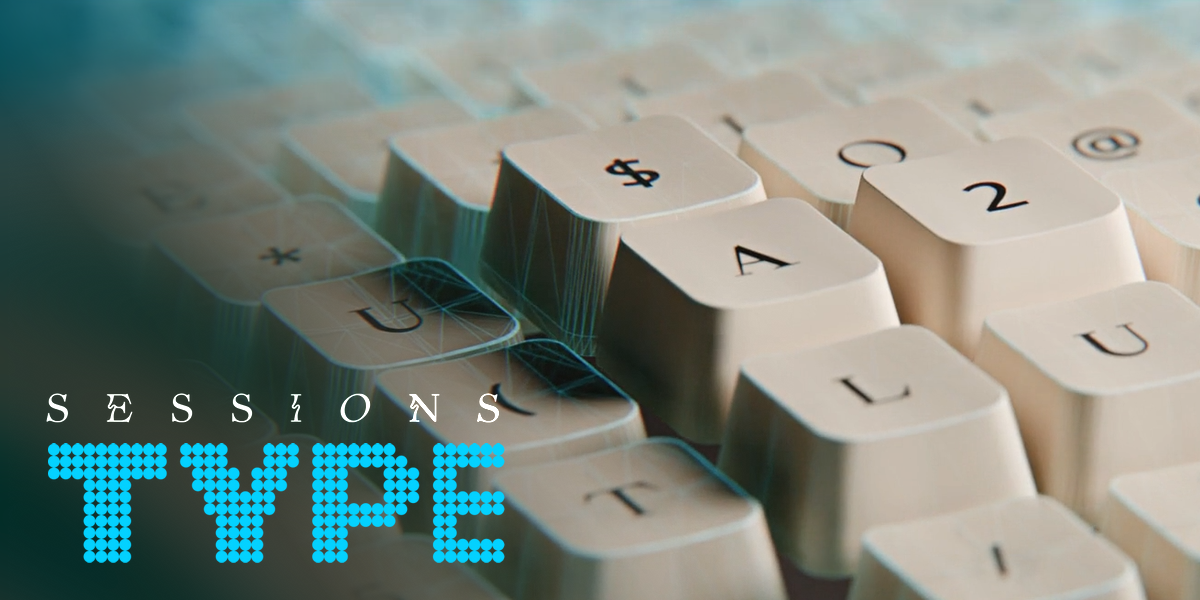 SESSIONS Type