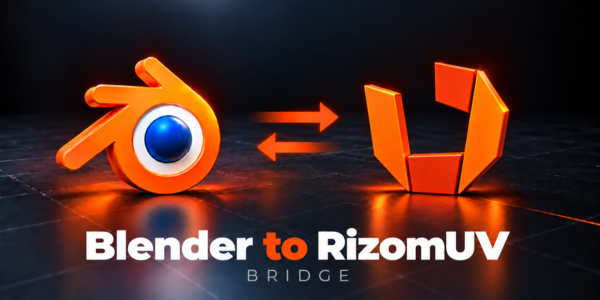 RizomUV Bridge product thumbnail