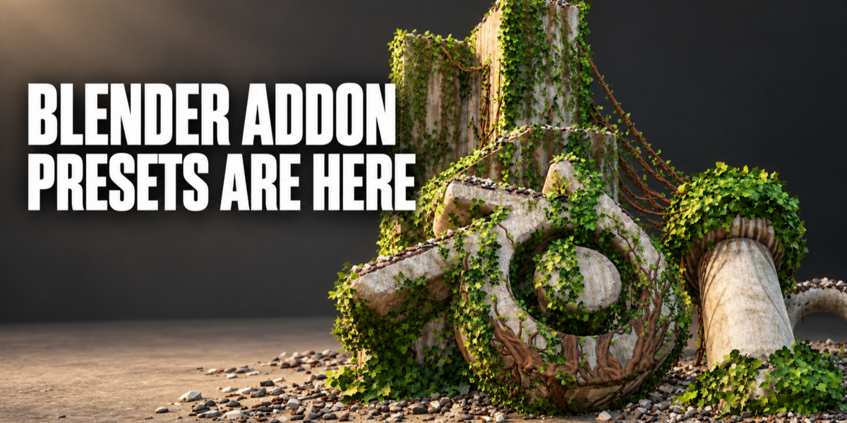 The Super Addon